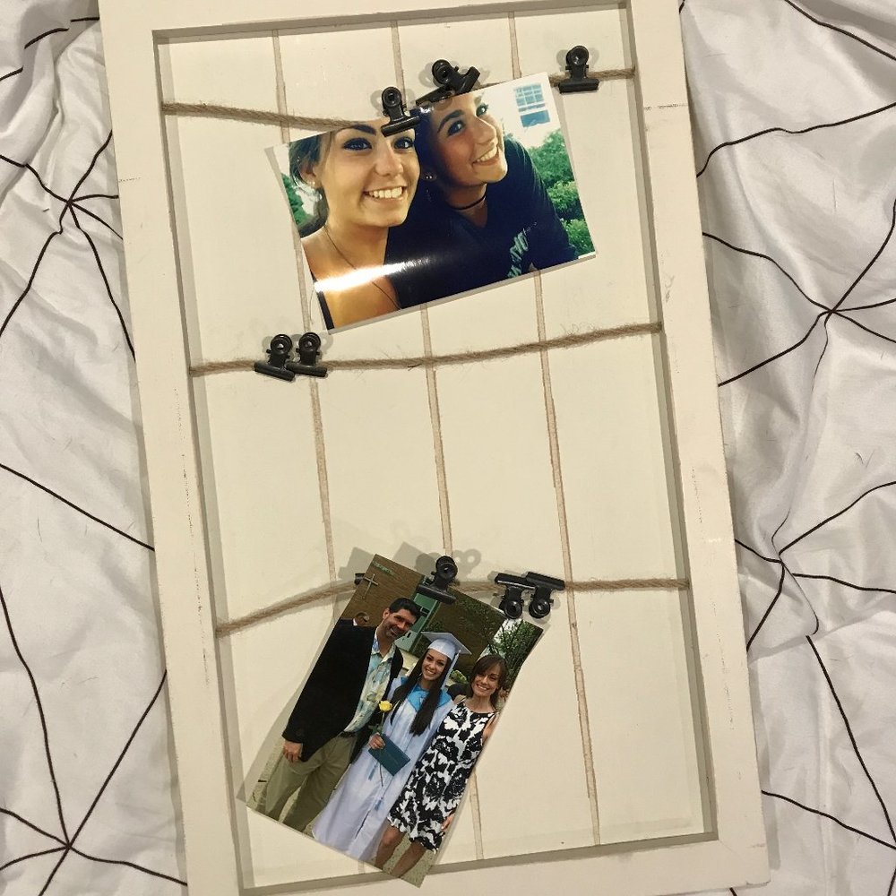Picture Wall Decor